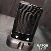 Base para Mighty S&B 3D Negra - VaporEver