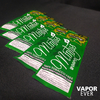 Minty Wrap Blunts de Menta - VaporEver
