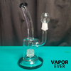 Bong Glass Con Nail Para Extracciones 25cm - VaporEver
