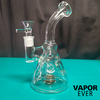 Bong Glass Cónico 20 cm - VaporEver