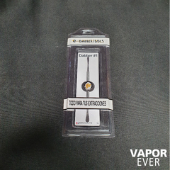 DABBER 1 - VAPOREVER