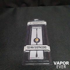 DABBER 1 - VAPOREVER - comprar online