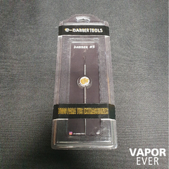 DABBER 3 - VAPOREVER