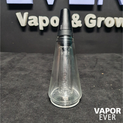 Vidrio Para Transporte Puffco Peak Travel Glass - VaporEver