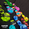 Pipas de silicona Ultra Resistente Eyce Spoon Originales, Varios Colores! - VaporEver