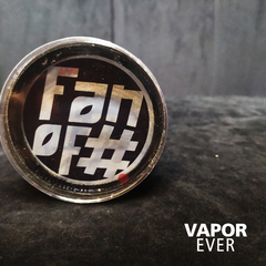 Adaptador Fan Of Hash 150 Micrones - VaporEver - comprar online