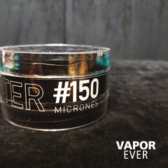 Adaptador Fan Of Hash 150 Micrones - VaporEver