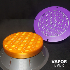 Filtro de Olor Eco 3D 6¨ - Cultivo Indoor - VaporEver