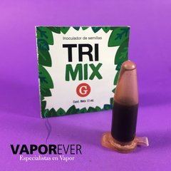 Trimix G 1,5ml - Vaporever
