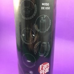 Fan Of Hash "Classic" 150 Micrones - Vaporever en internet