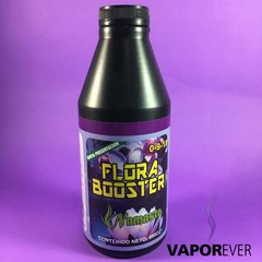 Namaste Flora Booster 600cc.- Vaporever