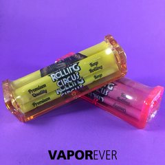 Maquina Para Armar Lion Rolling Circus- Vaporever