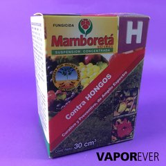 Mamboreta H - Vaporever
