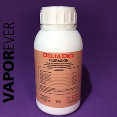 Bio Estimulante Delta 10 Cannabiogen 500ml. - VaporEver
