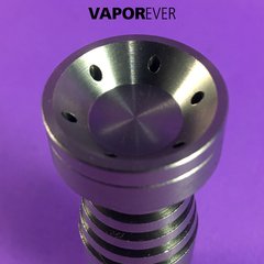 Nail de Titanio para extracciones (Wax, Dab, Shatter, etc) 11ml - Vaporever - comprar online
