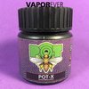 Pot "X" Bioestimulante 100cc Fertilizante Organico - Vaporever