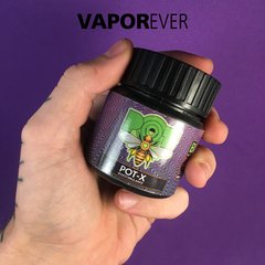 Pot "X" Bioestimulante 100cc Fertilizante Organico - Vaporever en internet