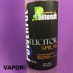 Phitonat Elicitor Spray 125cc - Vaporever - comprar online