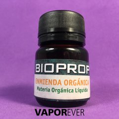 BioProp Enmienda Organica Natural 20ml. - Vaporever