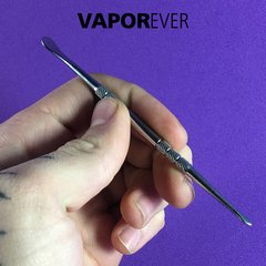 Herramienta/Espatula para Wax - Vaporever