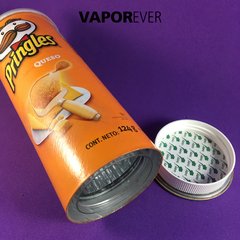 Stash Frasco lata de PRINGLES Antiolor - Vaporever