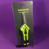 Tijeras para manicura y poda PROCUT Straight Blade - Vaporever