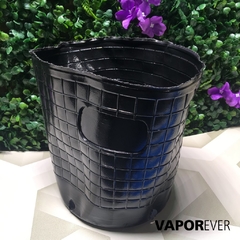 Maceta soplada 20lts negra - VaporEver