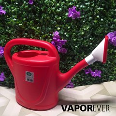 Regadera plastica con flor, de 5lts - Vaporever