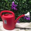 Regadera plastica con flor, de 2lts - Vaporever