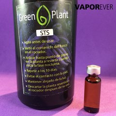 Sts Greenplant Reversor de Sexado 500cc - Vaporever - comprar online