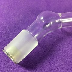 Adaptador All Glass MiniWhip para Arizer Extreme Q 100% Original - Vaporever - comprar online