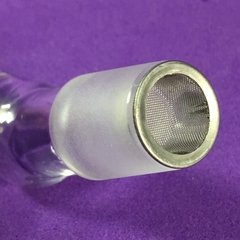 Adaptador All Glass MiniWhip para Arizer Extreme Q 100% Original - Vaporever en internet