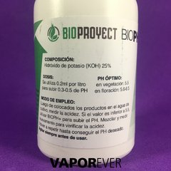BioProyect BIOPH+ 125ml- VaporEver - comprar online