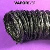 Ducto plastico negro de 4" para ventilacion x metro - Vaporever