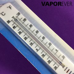 Termometro Analogico Luft - VaporEver - comprar online