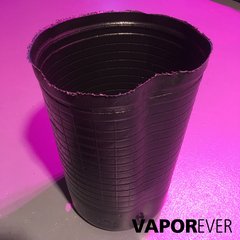 Maceta soplada 10lts negra - VaporEver
