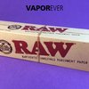 Papel RAW Para Extracciones En Prensa 10CMS X 4M - Vaporever