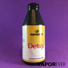 Namaste Detox 600cc. - Vaporever
