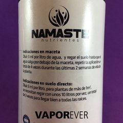 Namaste Detox 600cc. - Vaporever - comprar online