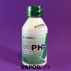 BioProyect BIOPH- 125ml- VaporEver