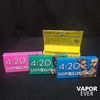 Sedas Celulosa x420 U/ Lion Rolling Circus - VaporEver