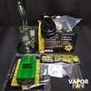 Kit Completo Para Concentrados MiniNail Cuarzo - VaporEver