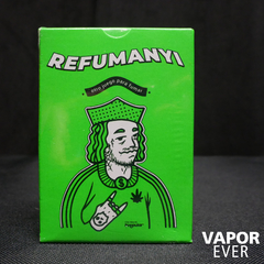 REFUMANYI, Juego Para Reuniones - VaporEver