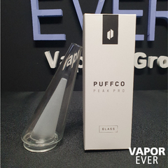Repuesto de Vidrio Puffco Peak - Vaporever