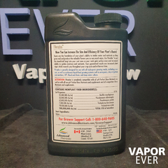 Advanced Nutrients Tarantula 1Lt. - VaporEver en internet