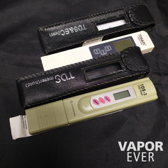 Medidor Digital TDS&EC de Electroconductividad - Vaporever - comprar online