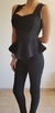 Imagen de PANTALON OFFICE TIRO ALTO