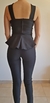 PANTALON OFFICE TIRO ALTO - comprar online