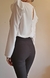 PANTALON OFFICE TIRO ALTO - tienda online