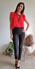 PANTALON OFFICE TIRO ALTO